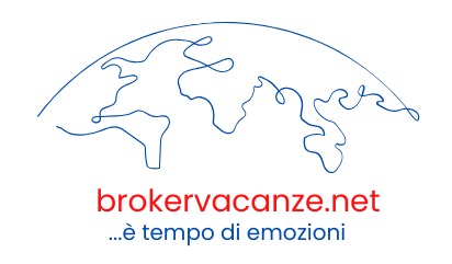 Brokervacanze NET Logo